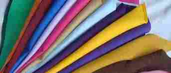 High Quality Dyed Fabrics