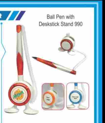 Ball Pen With Stand
