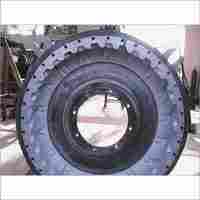 Best Quality Tyre Mould