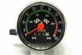 High Quality Motorcycle Speedometer
