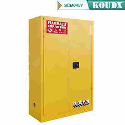KOUDX Flammable Safety Cabinet