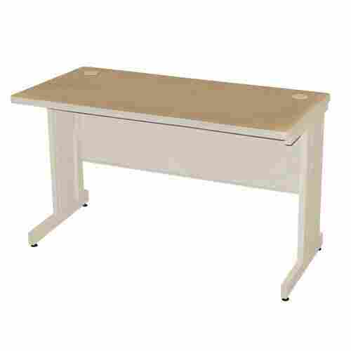 Modular Wooden Computer Table