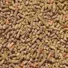 Quality Tested Cattle Feed