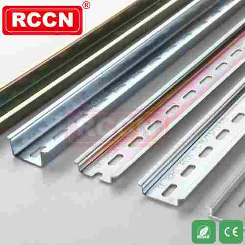 High Grade RCCN Din Rails