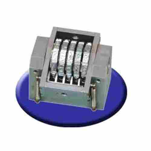 Hot Stamping (Embossing) Numbering Machine