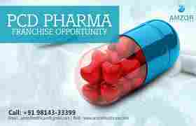 MAX PCD Pharma