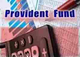 Provident Fund Consulting Service