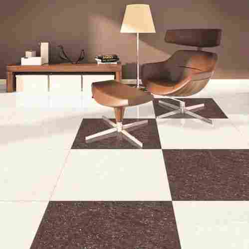 600x600 Double Charge Vitrified Tiles