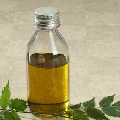 Aromatics Neem Leaf Oil