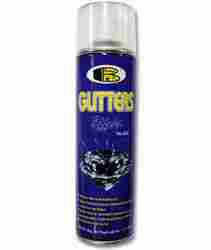 Glitters Effect Clear Spray