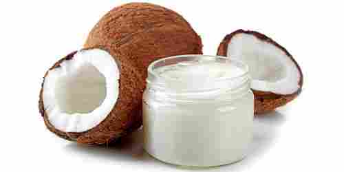 Pure And Fresh Coconut Oil