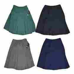 School Uniform Girl Skirts