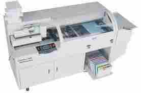 Automatic And Semi-Automatic Perfect Binder