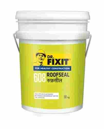 DR. Fixit Roofseal Waterproof Coating