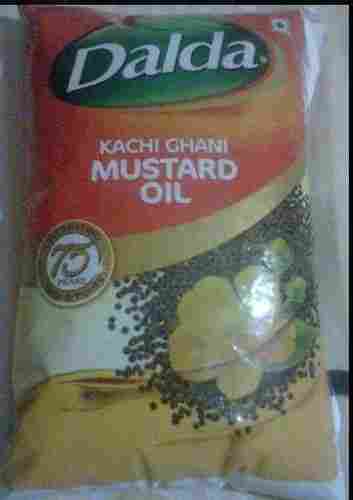 High Purity Mustard Oil