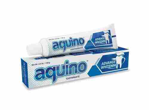 Advance Whitening Aquino Tooth Paste For Daily Use