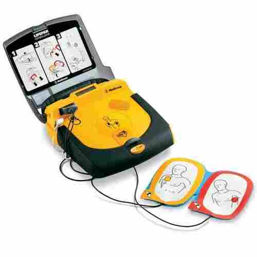 Automatic External Defibrillator ( Physio-Control Lifepak CR Plus AED )