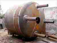 Highly Excellent Fabricated Tank