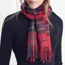 Highly Reliable Women Scarf
