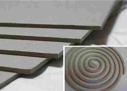 Mosquito Coil Raw Material 