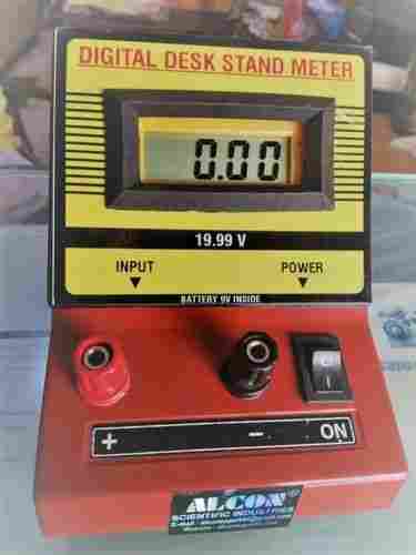 Digital Voltage Meter Voltmeter