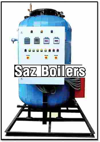 Electrical Hot Water Generator