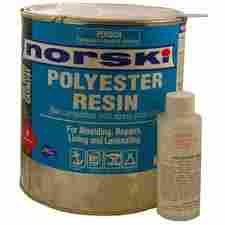 Outstanding First-Rate Polyester Resin