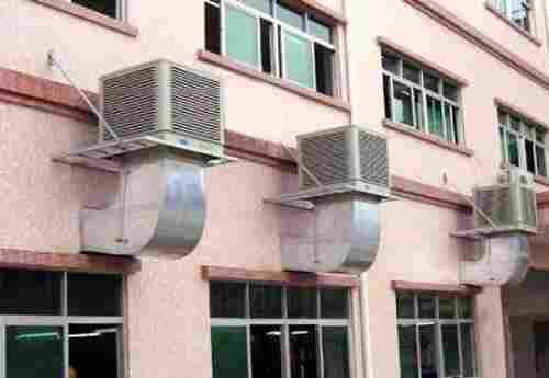 Air Cooling System For Office