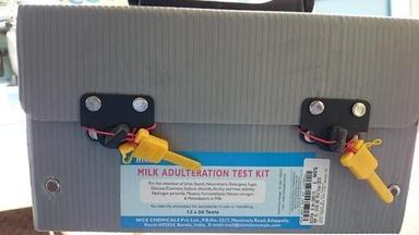 Milk Adulteration Test Kit NICE-13