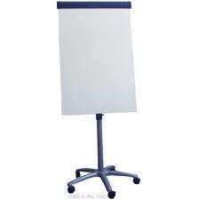 Notice And Flip Chart Boards