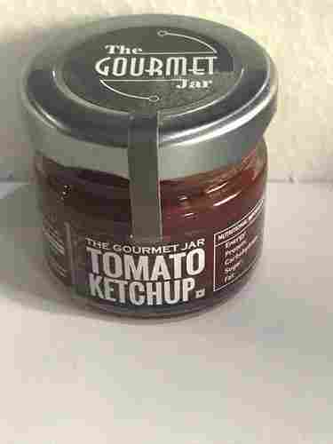 100% Natural Fresh Tomato Ketchup