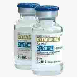 Cytarabine Injection 2g/20ml