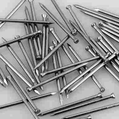 Durable Finished Panel Pins