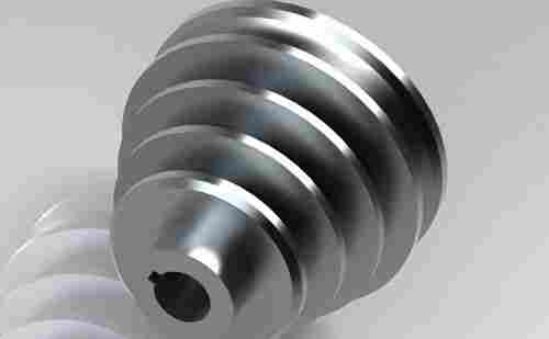High Grade Step Pulley