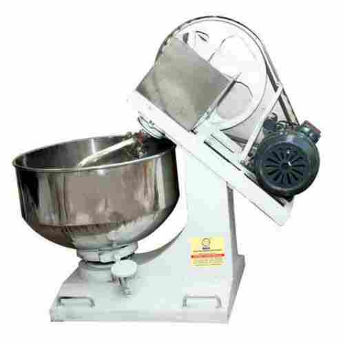 Affordable Coast Flour Mixer Machine