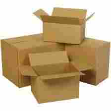 Affordable Corrugated Packaging Boxes