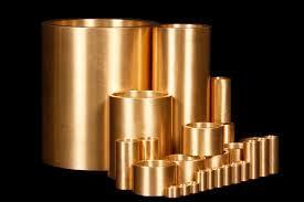 Different Sizes Bronze Bearings