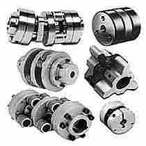 Flexible Shaft Couplings For Industrial Use
