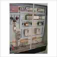Industrial VFD Control Panels