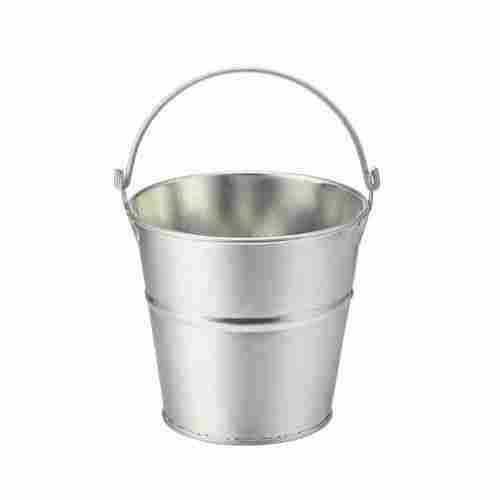 Recyclable Stainless Steel Bucket