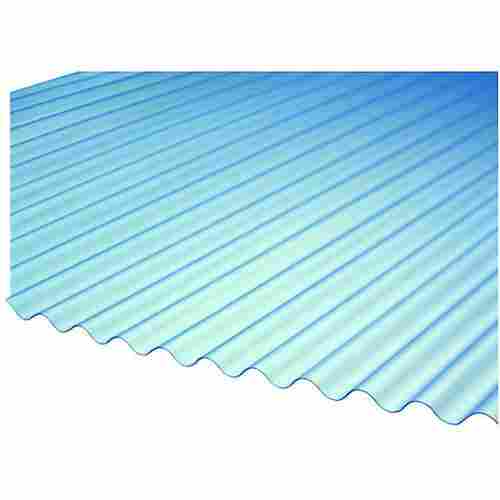 Best Corrugated Roofing Sheet