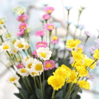 Decorative Artificial Flower Daisy