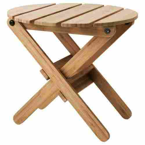 Durable Bamboo Wooden Table