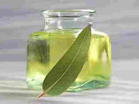High Grade Eucalyptus Oil