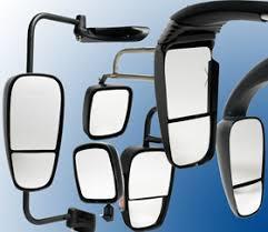Highly Durable Automotive Mirror