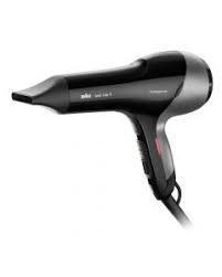 Cost-Efficient Hair Dryer