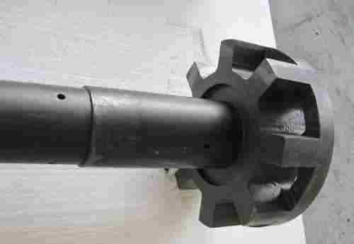 Graphite Rotor For Special Purpose