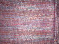 Quick Dry Woven Cotton Silk Fabric