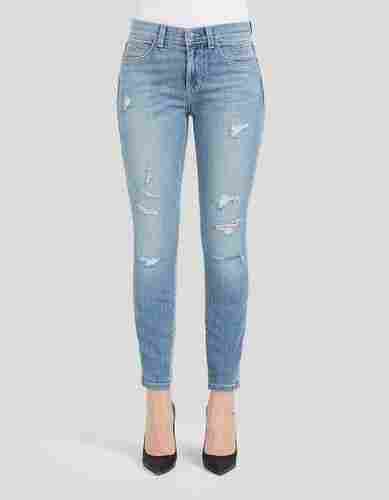 Affordable Price Baby Girls Jeans