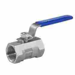 Ball Valves With Various Specifications